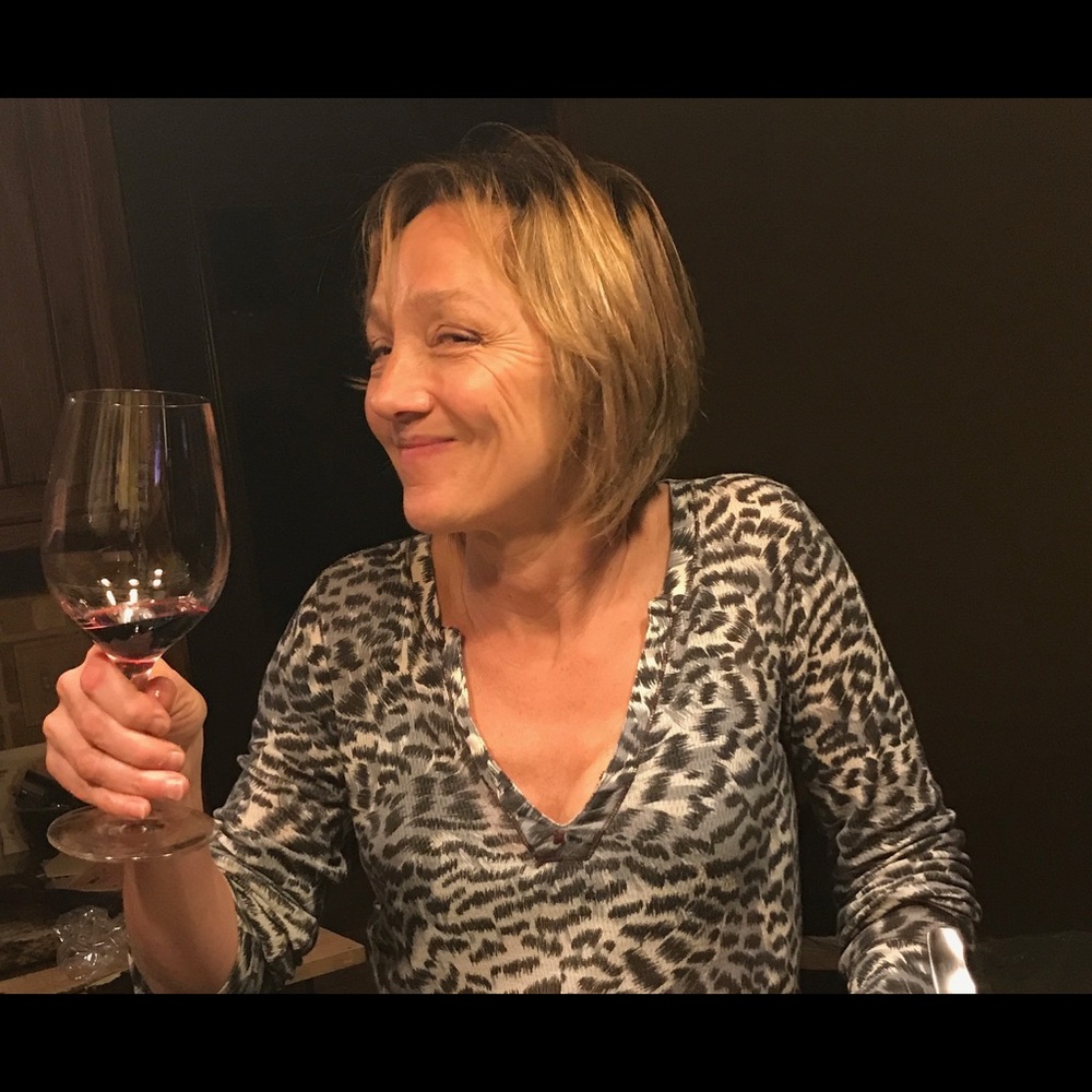 Meet your Posher, Cyndi